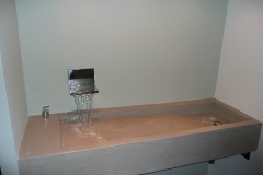 Vasque de salle de bain