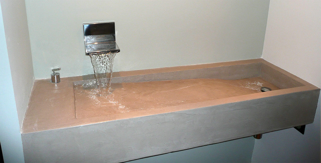beton-cire-evier
