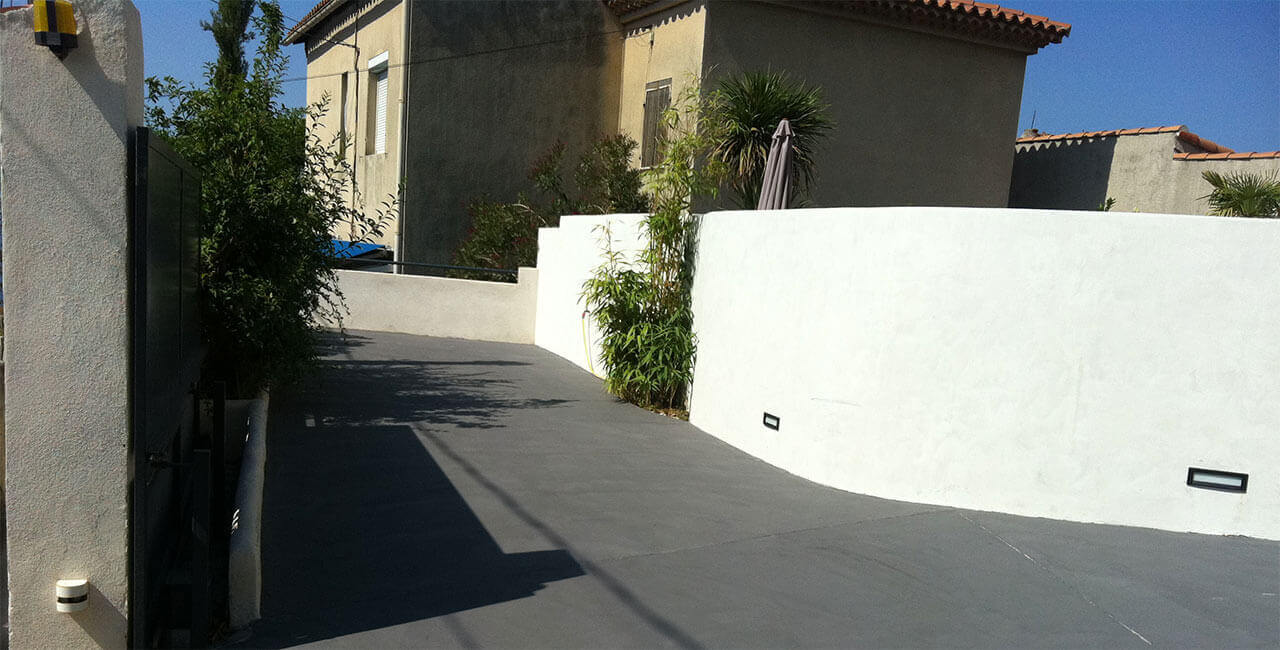 beton-cire-parking